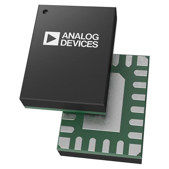 LT8636MPV#PBF Analog Devices Inc.  Reguladores de voltaje - Reguladores de conmutación CC-CC